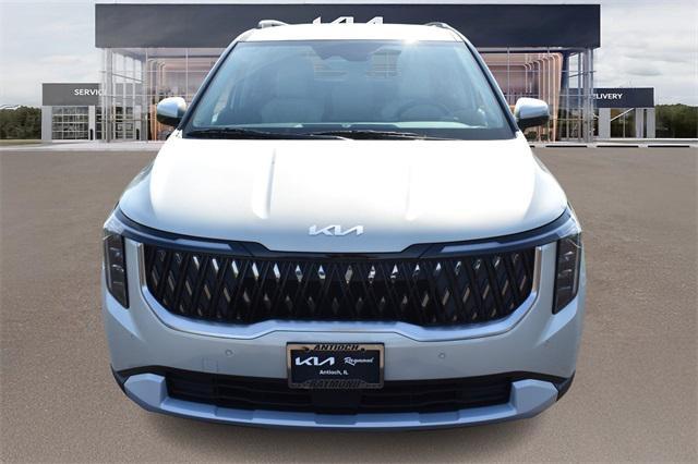 new 2026 Kia Carnival car, priced at $43,415