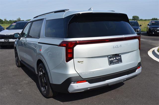 new 2026 Kia Carnival car, priced at $43,415