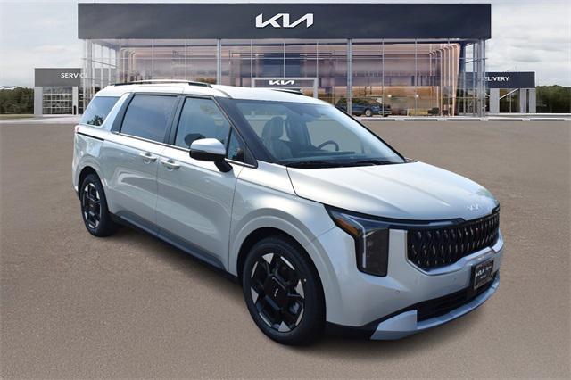 new 2026 Kia Carnival car, priced at $43,415
