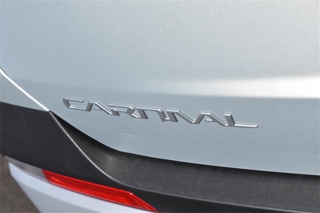 new 2026 Kia Carnival car, priced at $43,415