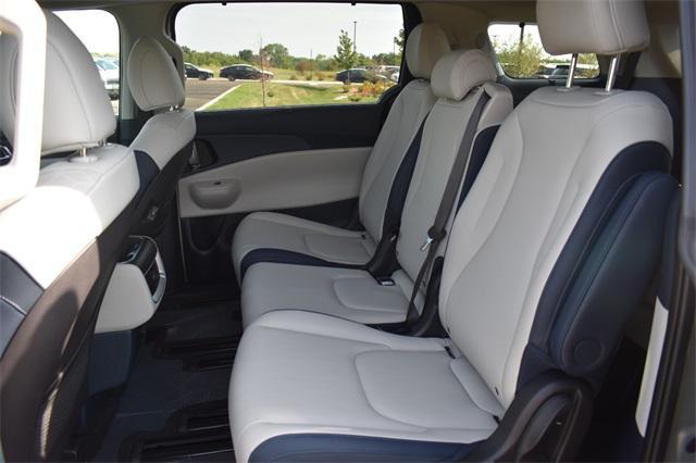 new 2026 Kia Carnival car, priced at $43,415