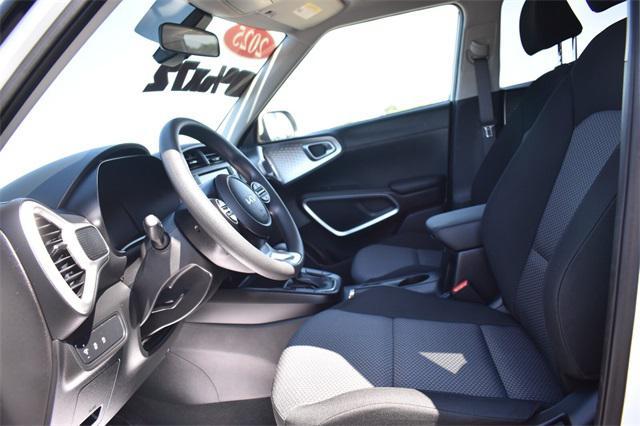 new 2025 Kia Soul car, priced at $22,075