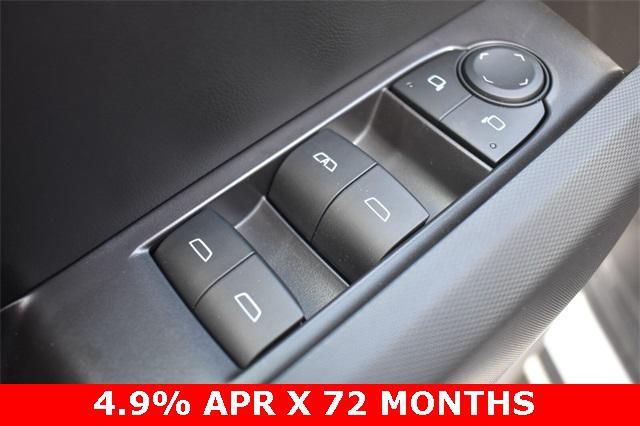 new 2026 Chevrolet Colorado car, priced at $43,639