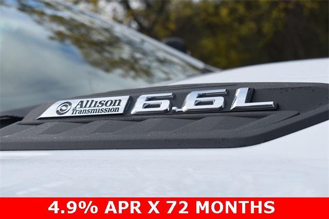 new 2026 Chevrolet Silverado 2500 car, priced at $50,198