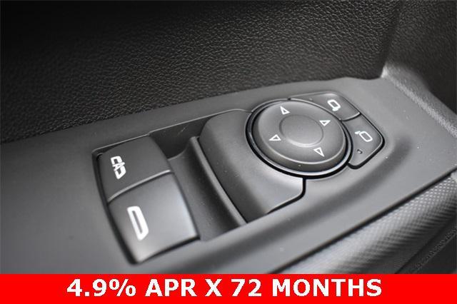 new 2026 Chevrolet Silverado 2500 car, priced at $50,198