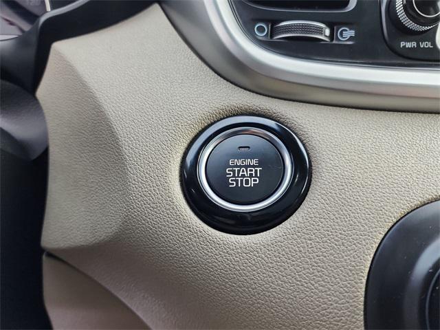used 2020 Kia Sorento car, priced at $18,814