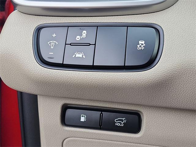 used 2020 Kia Sorento car, priced at $18,814