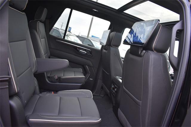 new 2026 Chevrolet Tahoe car, priced at $83,803