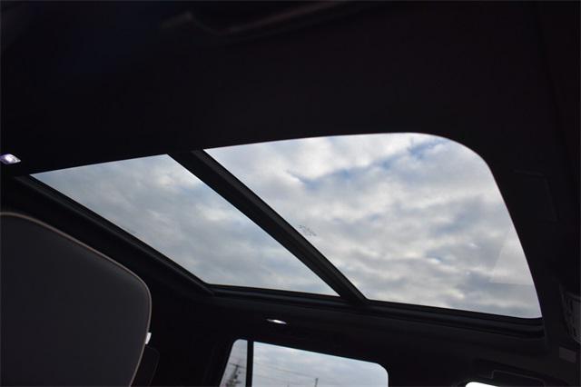 new 2026 Chevrolet Tahoe car, priced at $83,803