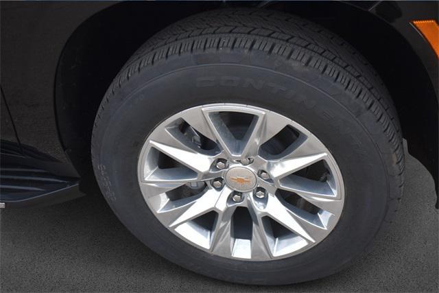 new 2026 Chevrolet Tahoe car, priced at $83,803