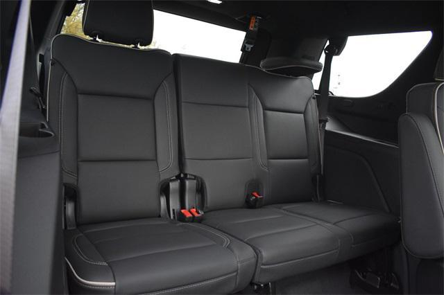 new 2026 Chevrolet Tahoe car, priced at $83,803