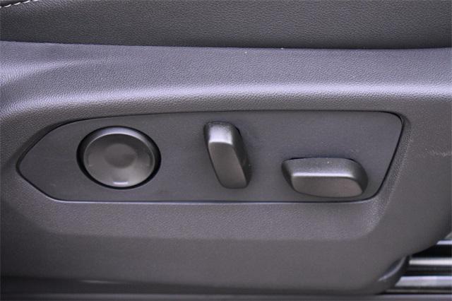 new 2026 Chevrolet Tahoe car, priced at $83,803