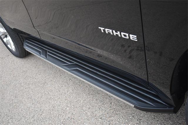 new 2026 Chevrolet Tahoe car, priced at $83,803