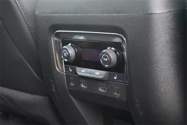 new 2026 Chevrolet Tahoe car, priced at $83,803