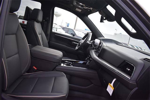 new 2026 Chevrolet Tahoe car, priced at $83,803