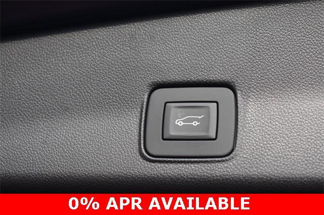 new 2025 Chevrolet TrailBlazer car, priced at $29,139