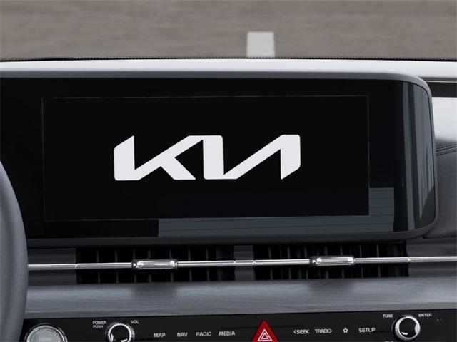new 2024 Kia Carnival car, priced at $45,535