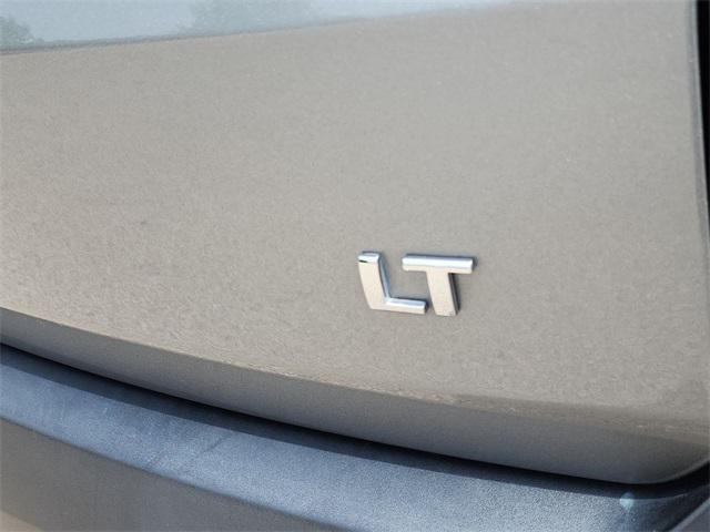 used 2023 Chevrolet Traverse car, priced at $32,969