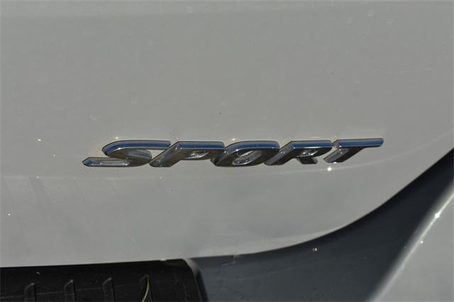 used 2023 Honda Odyssey car, priced at $35,277