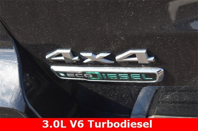 used 2015 Jeep Grand Cherokee car, priced at $12,989