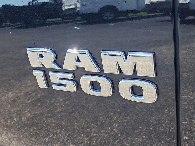 used 2017 Ram 1500 car, priced at $17,859