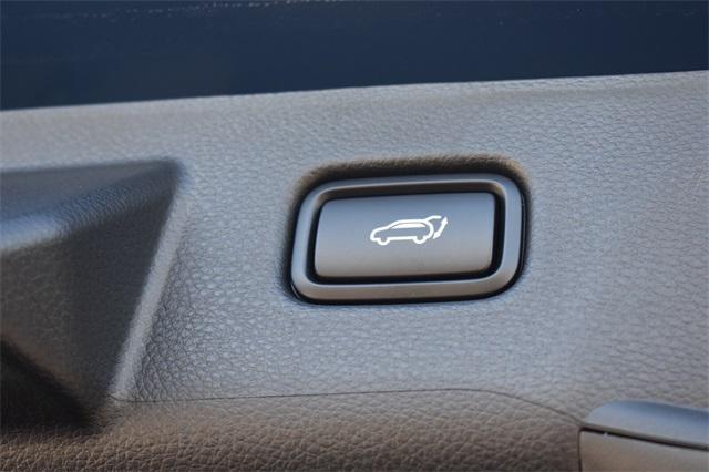 new 2025 Kia Seltos car, priced at $27,826