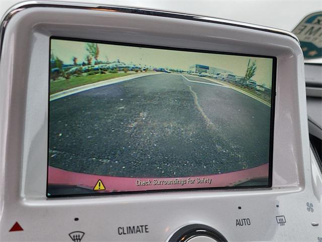 used 2014 Chevrolet Volt car, priced at $8,998
