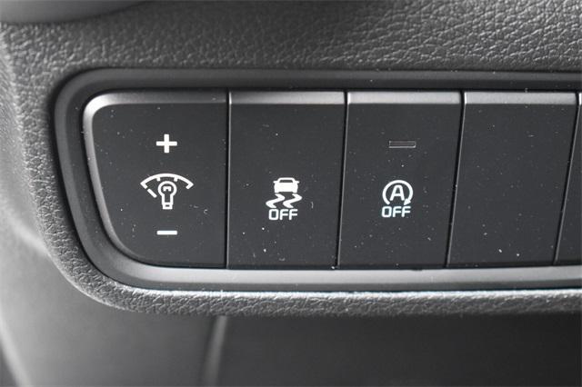 new 2025 Kia Soul car, priced at $21,657