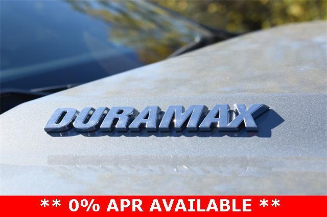 new 2025 Chevrolet Silverado 1500 car, priced at $57,110