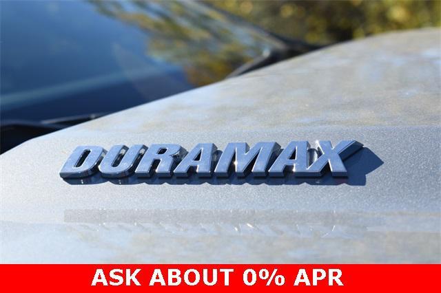 new 2025 Chevrolet Silverado 1500 car, priced at $58,602