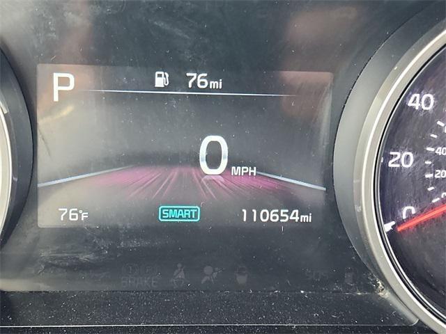 used 2022 Kia Carnival car, priced at $26,424