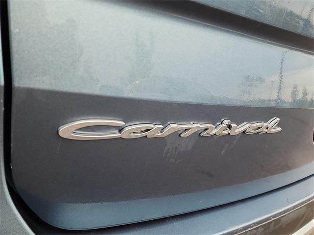 used 2022 Kia Carnival car, priced at $26,424