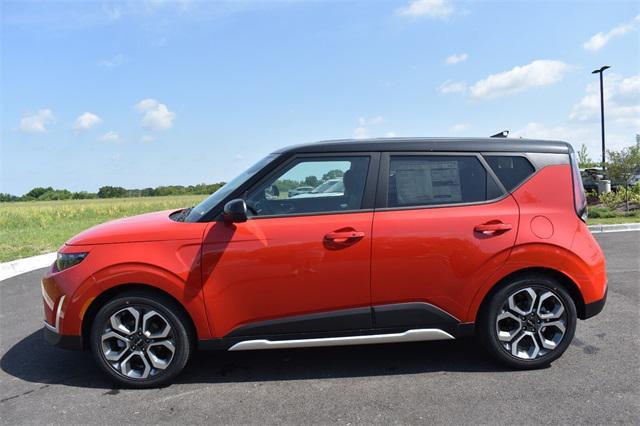 new 2025 Kia Soul car, priced at $26,513