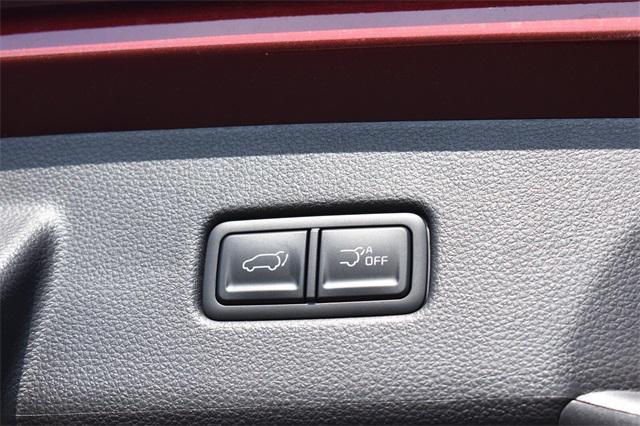 new 2026 Kia Carnival Hybrid car, priced at $44,890