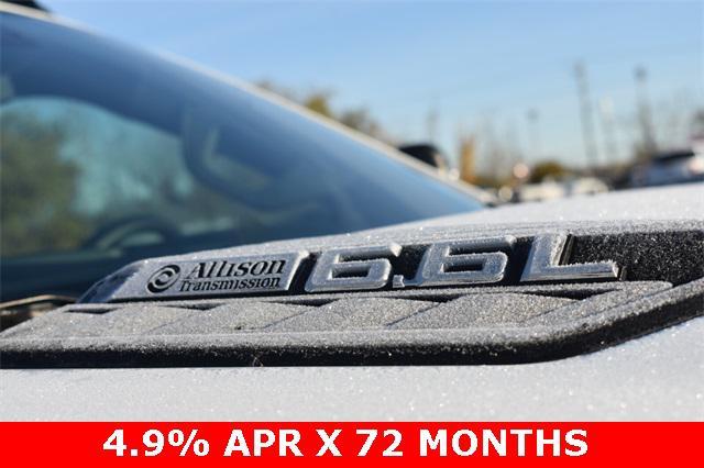 new 2026 Chevrolet Silverado 2500 car, priced at $50,198