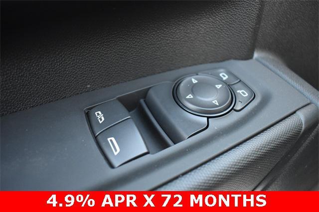 new 2026 Chevrolet Silverado 2500 car, priced at $50,198