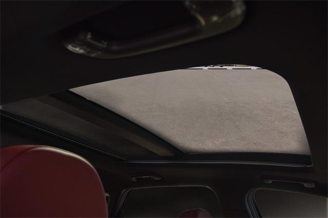 new 2025 Kia K5 car, priced at $31,498