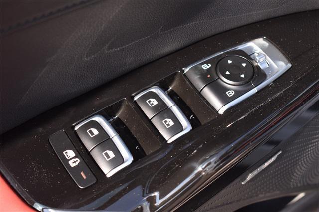 new 2025 Kia K5 car, priced at $31,498