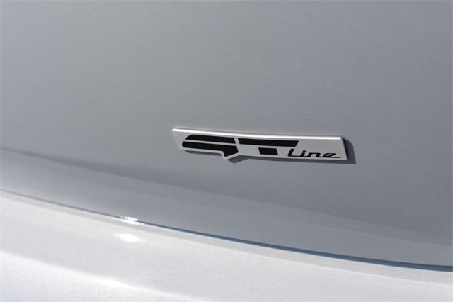 new 2025 Kia K5 car, priced at $31,498