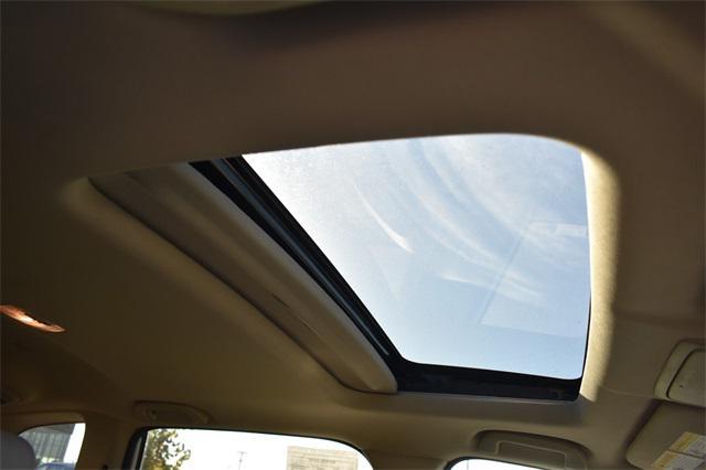 used 2022 Honda CR-V Hybrid car, priced at $29,959