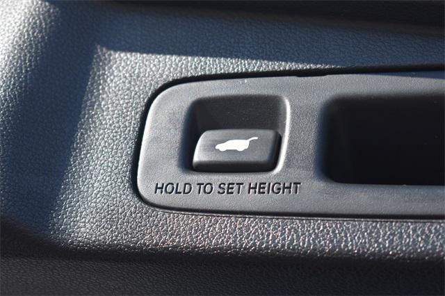 used 2022 Honda CR-V Hybrid car, priced at $29,959