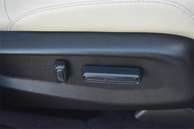 used 2022 Honda CR-V Hybrid car, priced at $29,959