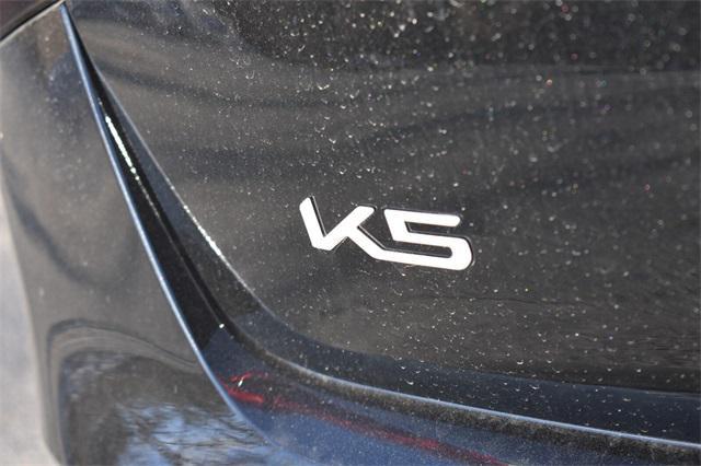 new 2025 Kia K5 car, priced at $30,668