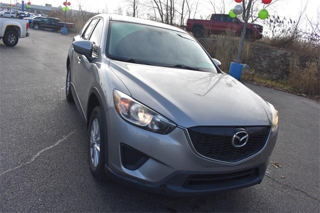 used 2014 Mazda CX-5 car, priced at $12,758