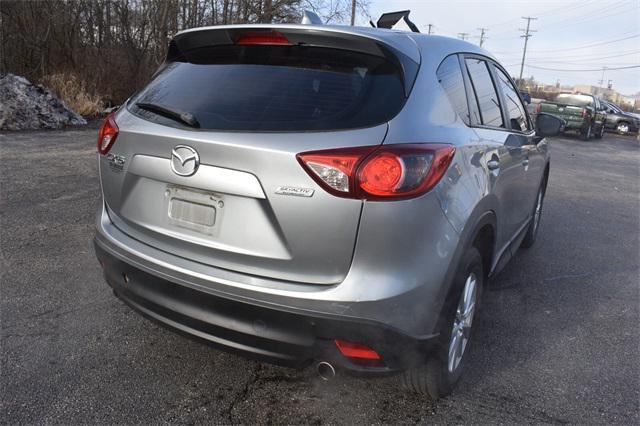 used 2014 Mazda CX-5 car, priced at $12,758