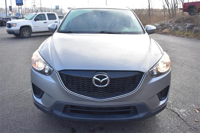 used 2014 Mazda CX-5 car, priced at $12,758