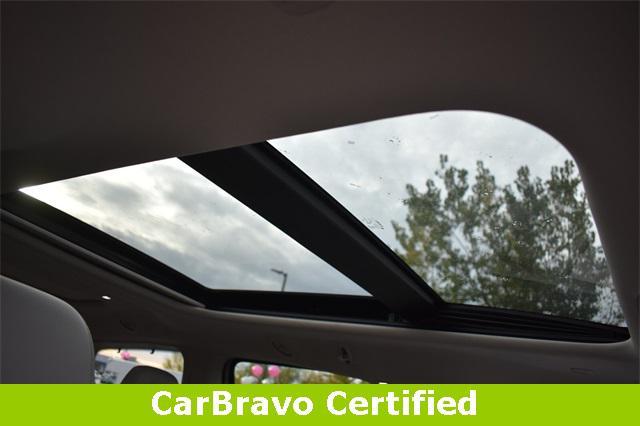 used 2021 Chrysler Pacifica car, priced at $19,998