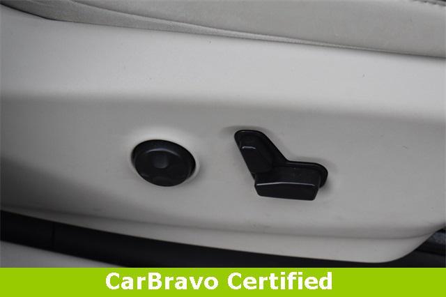 used 2021 Chrysler Pacifica car, priced at $19,998