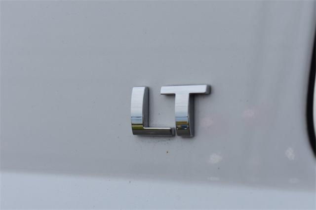 used 2017 Chevrolet Suburban car, priced at $23,575