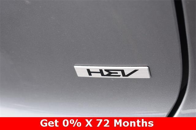 new 2025 Kia Niro car, priced at $27,065